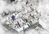 پاورپوینت طرح راهبردي و طرح تفصيلي ويژه و طراحي شهري بافت فرسوده (مساله دار) شهر قزوين
