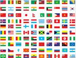 تحقیق-بررسی-کامل-و-جامع-پرچم-ملل-مختلف