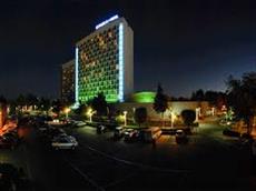 پاورپوینت هتل استقلال تهران