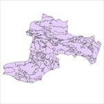 نقشه-کاربری-اراضی-شهرستان-تربت-حیدریه