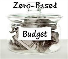 پاورپوینت بودجه بندی صفر (ZBB)