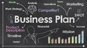 پاورپوینت طرح کسب و کار Business Plan (BP)