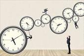 پاورپوینت مدیریت زمان چیست و چگونه زمان را مدیریت کنیم