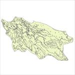 نقشه-کاربری-اراضی-شهرستان-شیراز