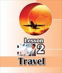 بسته-کامل-آموزش-درس-دوم-زبان-انگلیسی-پایه-نهم-(مسافرت-travel)