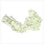 نقشه-کاربری-اراضی-شهرستان-بوئین-زهرا