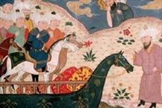 تحقیق ویژگی های مکتب نقاشی اصفهان