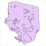 نقشه-کاربری-اراضی-شهرستان-راور