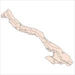 نقشه-کاربری-اراضی-شهرستان-کنگان