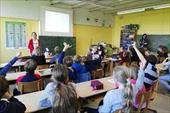 پاورپوینت آشنایی با سیستم آموزش و پرورش کشور آلمان