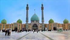تحقیق معماری مساجد