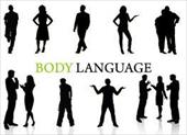 پاورپوینت زبان بدن Body Language