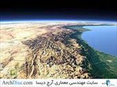تحقیق شرایط اقلیمی و خصوصیات آب و هوایی فلات ایران
