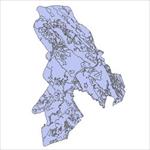 نقشه-کاربری-اراضی-شهرستان-رامهرمز