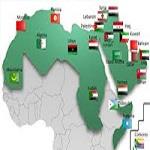 پاورپوینت بررسی توسعه‌ اقتصادی در جهان عرب