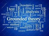 پاورپوینت نظریه زمينه اي (بستر زاد، پایه) یا Grounded Theory