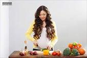 تحقیق تغذیه و بهداشت غذا خانم ها در دوران بارداری