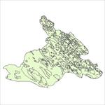 نقشه-کاربری-اراضی-شهرستان-ممسنی