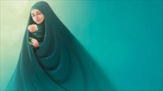 تحقیق زن در اسلام