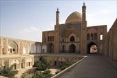 تحقیق مساجد قدیمی ایران