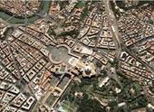 تحقیق کاربرد عکس های هوایی در برنامه ریزی شهری