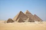 پاورپوینت-معماری-باستانی-مصر