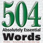 پاورپوینت-خلاصه-کتاب-۵۰۴-واژه-ضروری-زبان-انگلیسی
