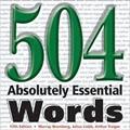 پاورپوینت خلاصه کتاب ۵۰۴ واژه ضروری زبان انگلیسی