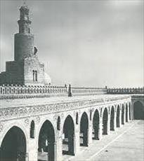 پاورپوینت معماری اسلامی در سرزمین مصر