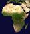 پاورپوینت اطلاعات کشورهای آفریقایی