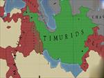تحقیق-سلسله-تیموریان