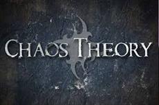 پاورپوینت نظريه آشوب در مديريت (Chaos Theory)