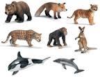 تحقیق پستانداران