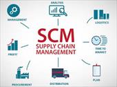 تحقیق آشنایی با چگونگی عملکرد مدیریت زنجیره تامین (SCM)