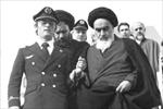 تحقیق-بازگشت-امام-خمینی-به-میهن-و-آغاز-دهه-فجر-انقلاب