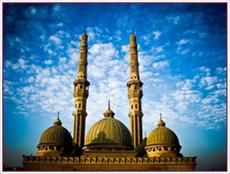 پاورپوینت تأثیر اسلام در معماری ایران
