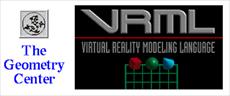 پاورپوینت زبان مدل سازي حقيقت مجازي (VRML)