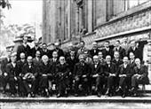 تحقیق زندگینامه دانشمندان فیزیک قبل از سال 1900