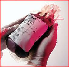 پاورپوینت آشنايي با اصول طب انتقال خون