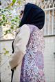 تحقیق بررسی قالی و فرش اصفهان و نگاه کاربردی آن به عنوان هنر طراحی لباس