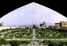 پاورپوینت معماری میدان نقش جهان، مسجد شیخ لطف الله و مسجد امام اصفهان