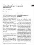 مقاله-ترجمه-شده-با-عنوان-دیدگاه-اقتضایی-در-مورد-پیاده-سازی-مدیریت-عملکرد-الکترونیک-به-همراه-اصل