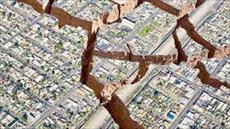 پاورپوینت زلزله چیست؟