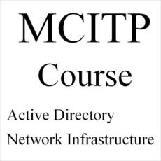 جزوه کامل آموزشی دوره MCITP