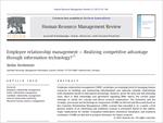 مقاله-ترجمه-شده-با-عنوان-تحقق-بخشی-مزیت-رقابتی-مدیریت-روابط-کارکنان-با-استفاده-از-فن-آوری-اطلاعات