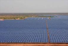 طرح توجیهی و گزارش امکان سنجی استقرار نیروگاه خورشیدی 100 مگاواتی