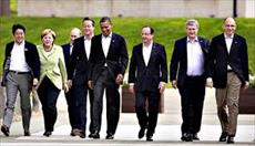 تحقیق اجلاس گروه هشت (G8)، یک گام دیگر به سوی نابودی کشورهای فقیر