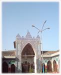 پاورپوینت-معماری-مسجد-جامع-گرگان