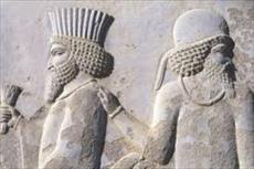 تحقیق مجسمه‌ سازی در ایران باستان