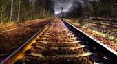 تحقیق خط راه آهن